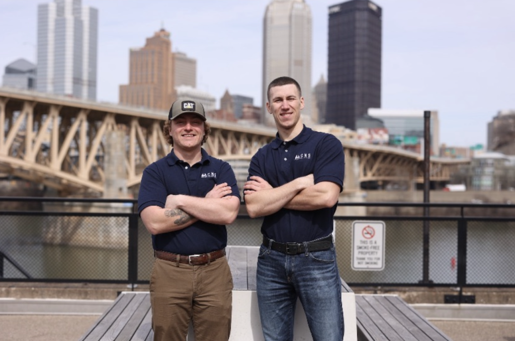 Commercial Roofing Pittsburgh