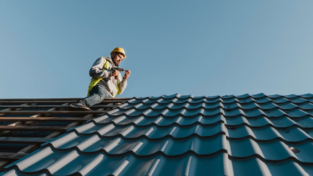 Commercial Roofing in Pittsburgh