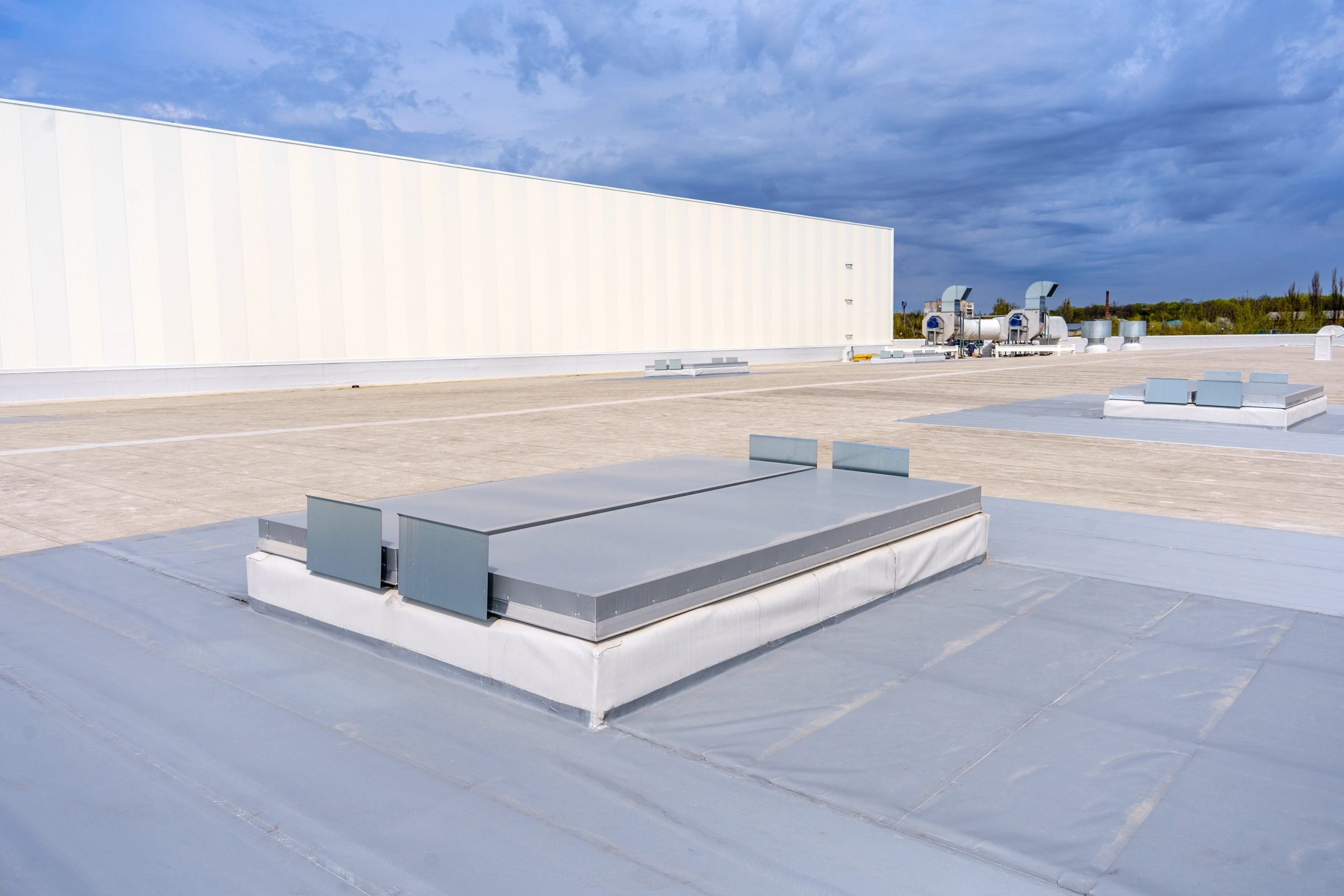 Commercial Roofing Pittsburgh