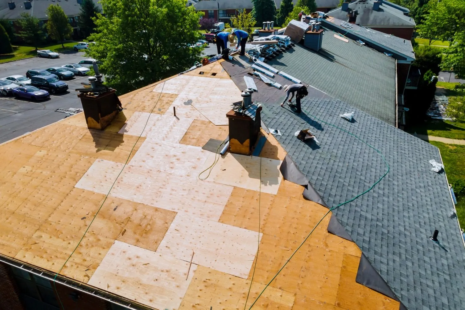 roofing company pittsburgh pa