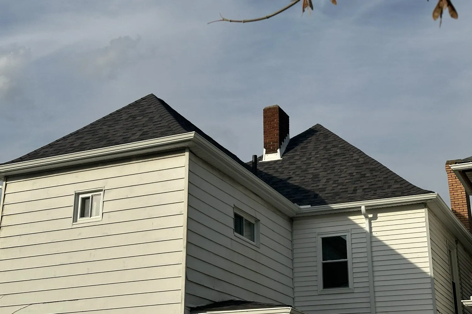 roofing pittsburgh pa