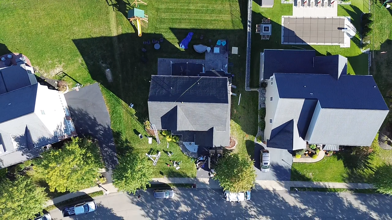 09 Roofing
