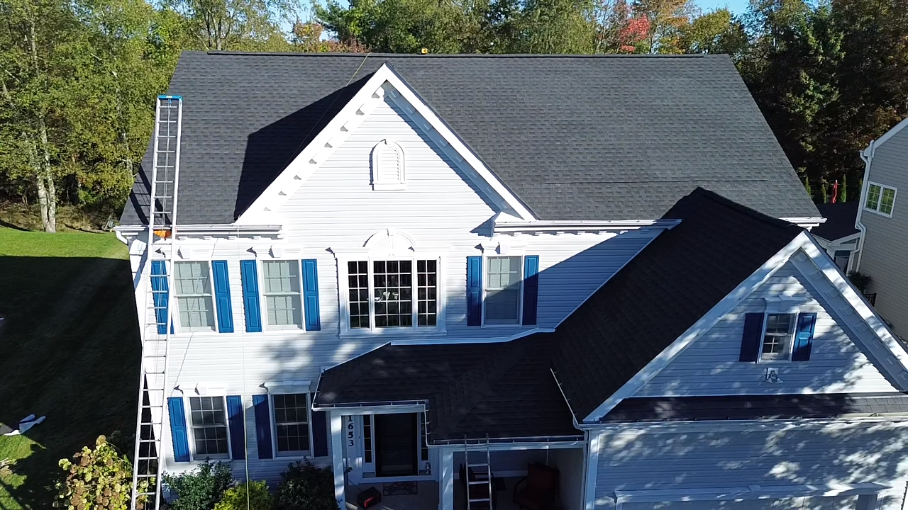10 Roofing