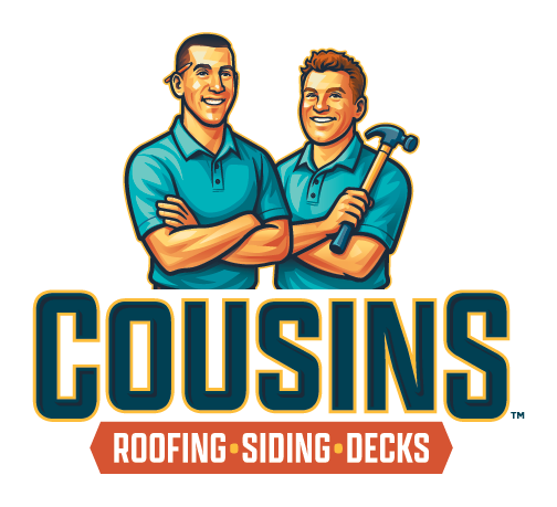 Cousins Roofing, Siding & Decks